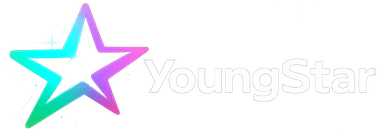 YoungStar Logo